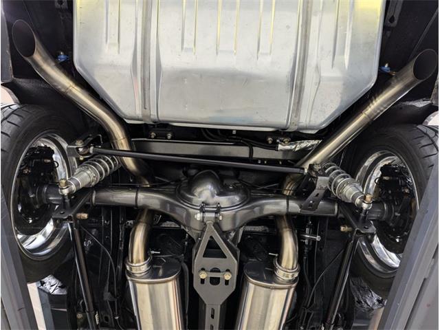 1969 Chevrolet Camaro (CC-1936960) for sale in Volo, Illinois