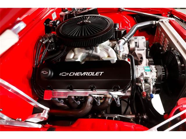 1969 Chevrolet Camaro (CC-1936960) for sale in Volo, Illinois