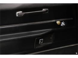 1969 Chevrolet Camaro (CC-1936960) for sale in Volo, Illinois