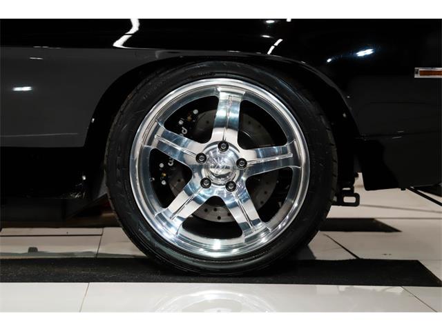 1969 Chevrolet Camaro (CC-1936960) for sale in Volo, Illinois