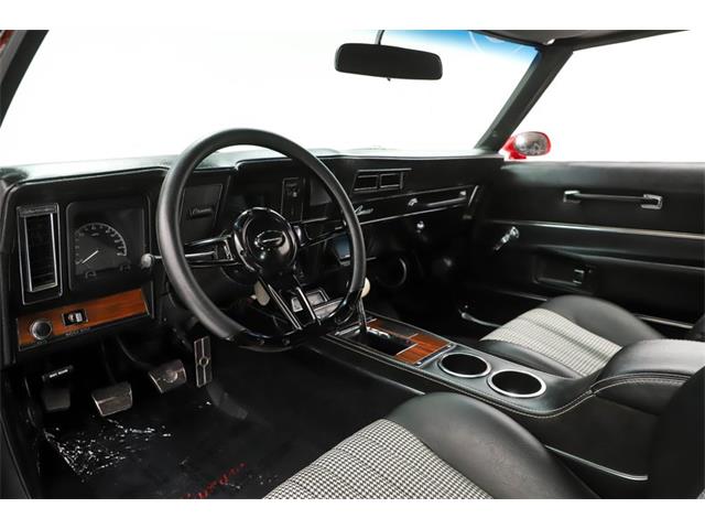 1969 Chevrolet Camaro (CC-1936960) for sale in Volo, Illinois