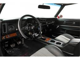 1969 Chevrolet Camaro (CC-1936960) for sale in Volo, Illinois