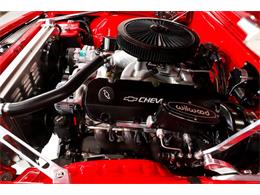 1969 Chevrolet Camaro (CC-1936960) for sale in Volo, Illinois