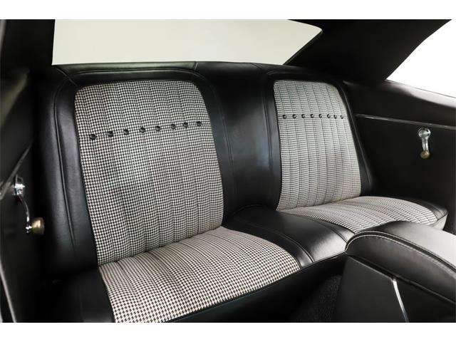 1969 Chevrolet Camaro (CC-1936960) for sale in Volo, Illinois