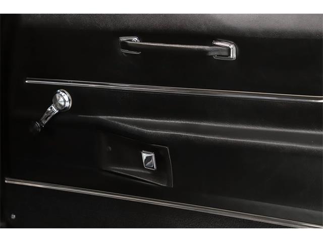 1969 Chevrolet Camaro (CC-1936960) for sale in Volo, Illinois