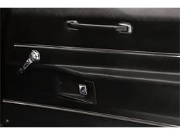 1969 Chevrolet Camaro (CC-1936960) for sale in Volo, Illinois