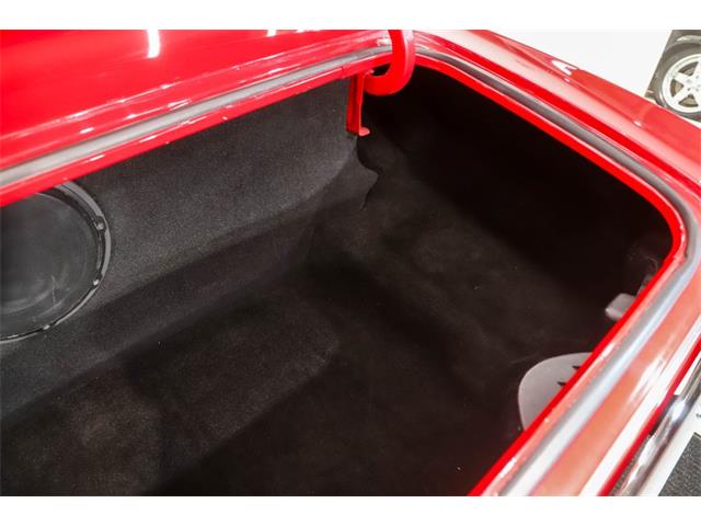 1969 Chevrolet Camaro (CC-1936960) for sale in Volo, Illinois