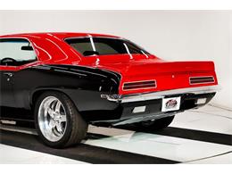 1969 Chevrolet Camaro (CC-1936960) for sale in Volo, Illinois