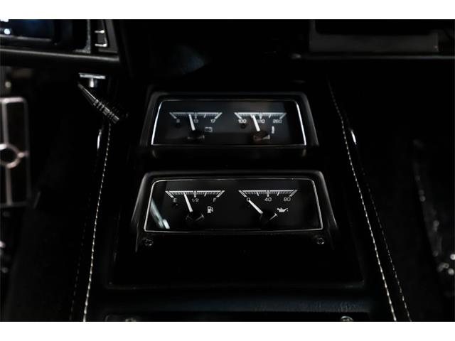 1969 Chevrolet Camaro (CC-1936960) for sale in Volo, Illinois