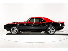 1969 Chevrolet Camaro (CC-1936960) for sale in Volo, Illinois