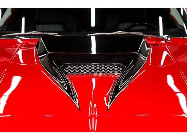 1969 Chevrolet Camaro (CC-1936960) for sale in Volo, Illinois