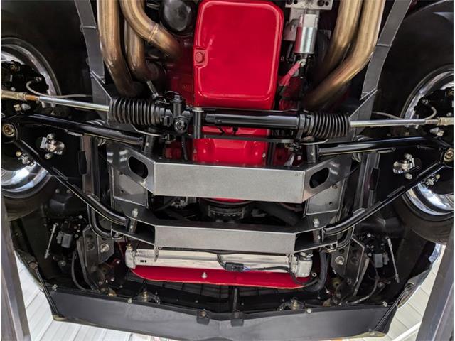 1969 Chevrolet Camaro (CC-1936960) for sale in Volo, Illinois