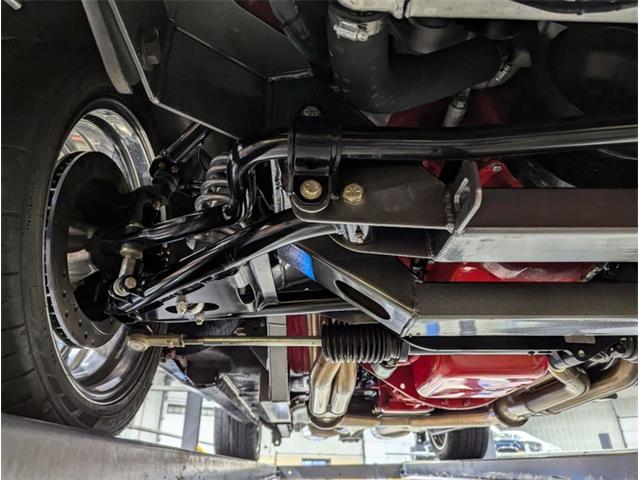 1969 Chevrolet Camaro (CC-1936960) for sale in Volo, Illinois