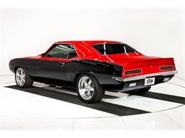 1969 Chevrolet Camaro (CC-1936960) for sale in Volo, Illinois