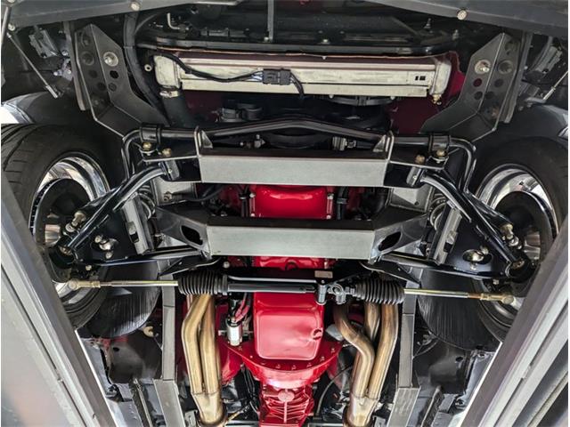 1969 Chevrolet Camaro (CC-1936960) for sale in Volo, Illinois