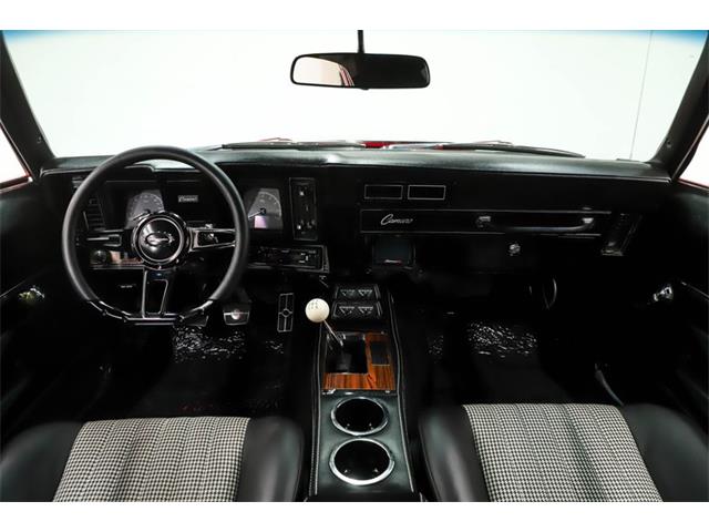 1969 Chevrolet Camaro (CC-1936960) for sale in Volo, Illinois