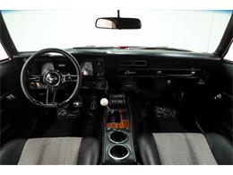 1969 Chevrolet Camaro (CC-1936960) for sale in Volo, Illinois