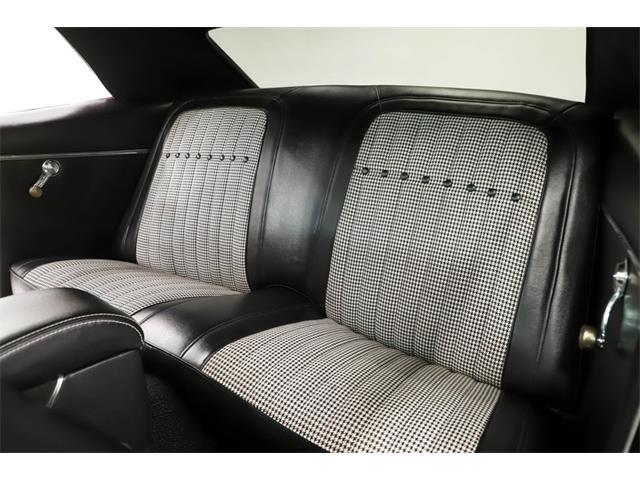 1969 Chevrolet Camaro (CC-1936960) for sale in Volo, Illinois