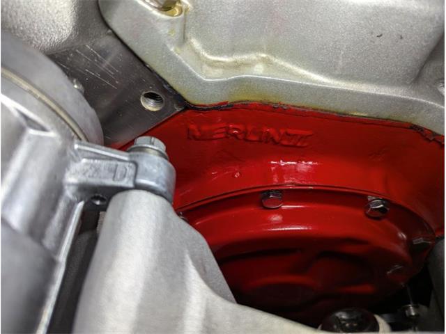 1969 Chevrolet Camaro (CC-1936960) for sale in Volo, Illinois