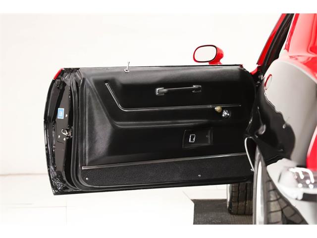 1969 Chevrolet Camaro (CC-1936960) for sale in Volo, Illinois