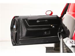 1969 Chevrolet Camaro (CC-1936960) for sale in Volo, Illinois