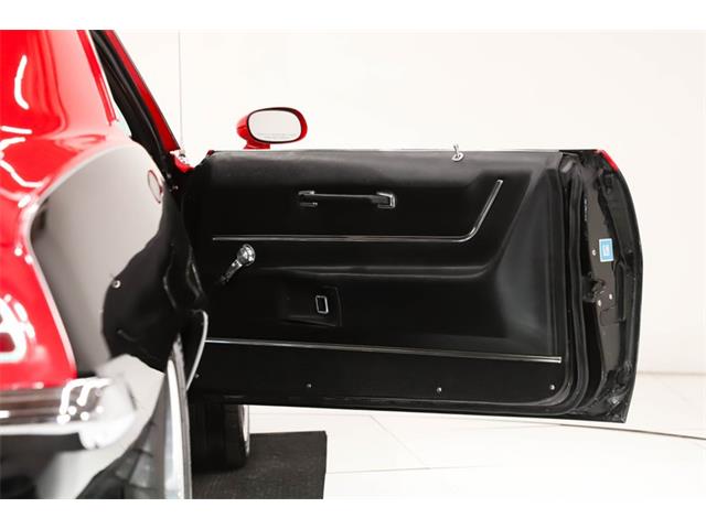 1969 Chevrolet Camaro (CC-1936960) for sale in Volo, Illinois