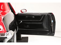 1969 Chevrolet Camaro (CC-1936960) for sale in Volo, Illinois