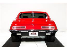 1969 Chevrolet Camaro (CC-1936960) for sale in Volo, Illinois