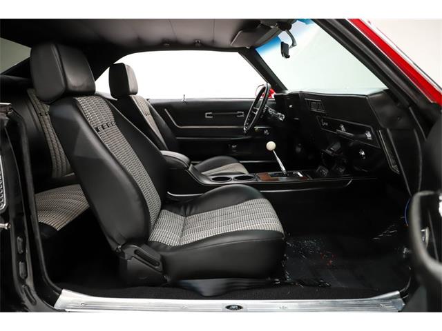 1969 Chevrolet Camaro (CC-1936960) for sale in Volo, Illinois