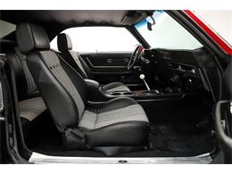 1969 Chevrolet Camaro (CC-1936960) for sale in Volo, Illinois