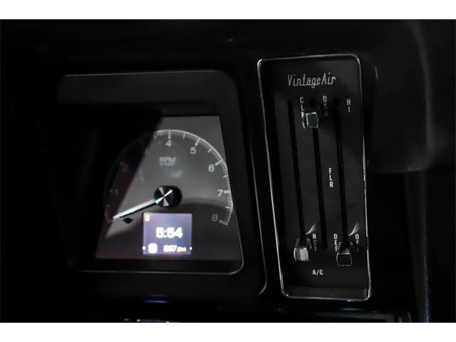 1969 Chevrolet Camaro (CC-1936960) for sale in Volo, Illinois