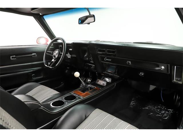 1969 Chevrolet Camaro (CC-1936960) for sale in Volo, Illinois