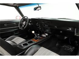 1969 Chevrolet Camaro (CC-1936960) for sale in Volo, Illinois