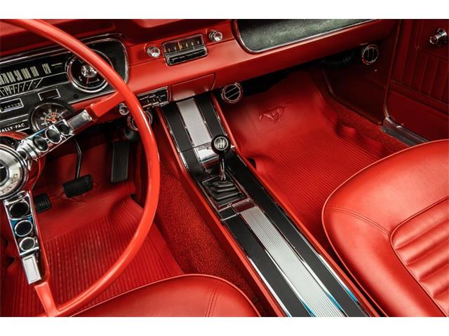 1964 Ford Mustang (CC-1936963) for sale in Plymouth, Michigan