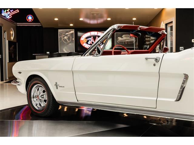 1964 Ford Mustang (CC-1936963) for sale in Plymouth, Michigan