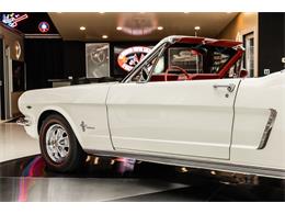 1964 Ford Mustang (CC-1936963) for sale in Plymouth, Michigan