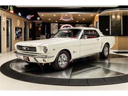 1964 Ford Mustang (CC-1936963) for sale in Plymouth, Michigan