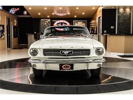 1964 Ford Mustang (CC-1936963) for sale in Plymouth, Michigan