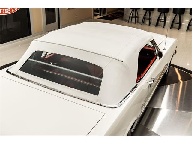 1964 Ford Mustang (CC-1936963) for sale in Plymouth, Michigan