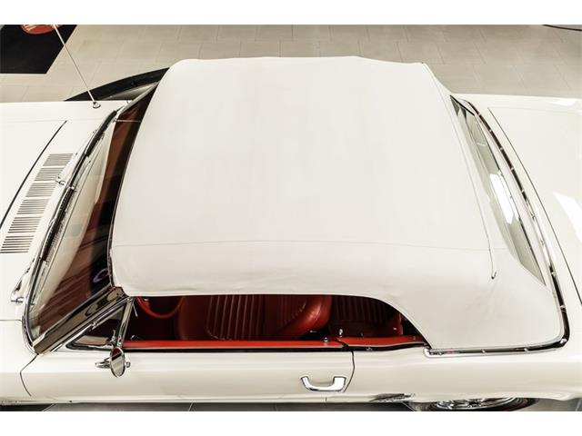 1964 Ford Mustang (CC-1936963) for sale in Plymouth, Michigan