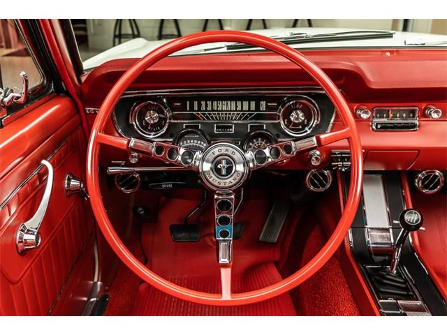 1964 Ford Mustang (CC-1936963) for sale in Plymouth, Michigan