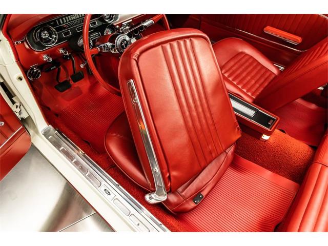 1964 Ford Mustang (CC-1936963) for sale in Plymouth, Michigan