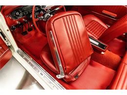 1964 Ford Mustang (CC-1936963) for sale in Plymouth, Michigan