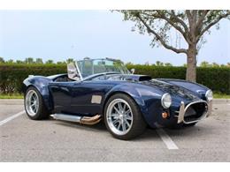 1965 Factory Five Cobra (CC-1936968) for sale in Sarasota, Florida
