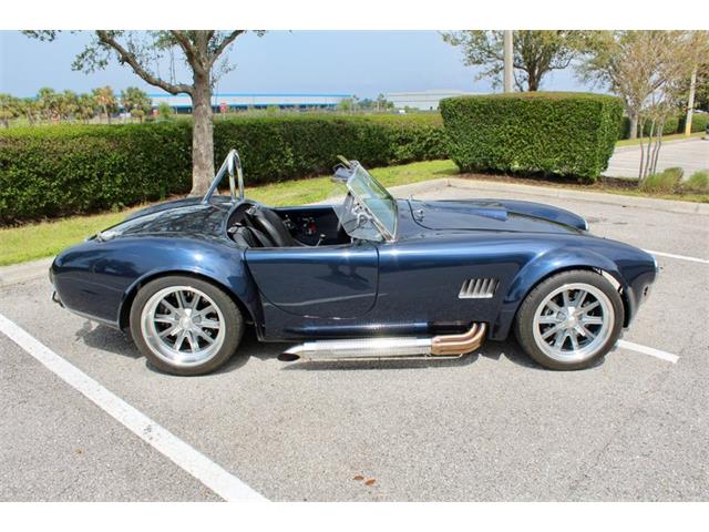 1965 Factory Five Cobra (CC-1936968) for sale in Sarasota, Florida