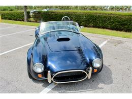 1965 Factory Five Cobra (CC-1936968) for sale in Sarasota, Florida