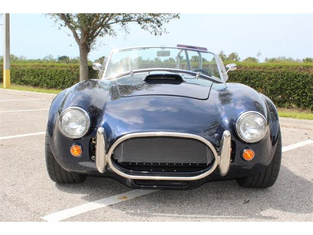 1965 Factory Five Cobra (CC-1936968) for sale in Sarasota, Florida