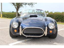 1965 Factory Five Cobra (CC-1936968) for sale in Sarasota, Florida