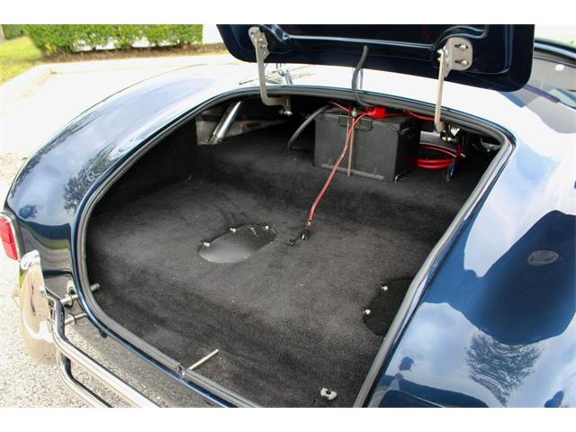 1965 Factory Five Cobra (CC-1936968) for sale in Sarasota, Florida