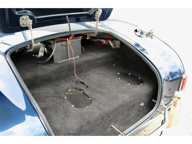 1965 Factory Five Cobra (CC-1936968) for sale in Sarasota, Florida